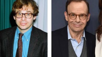 Rick Moranis