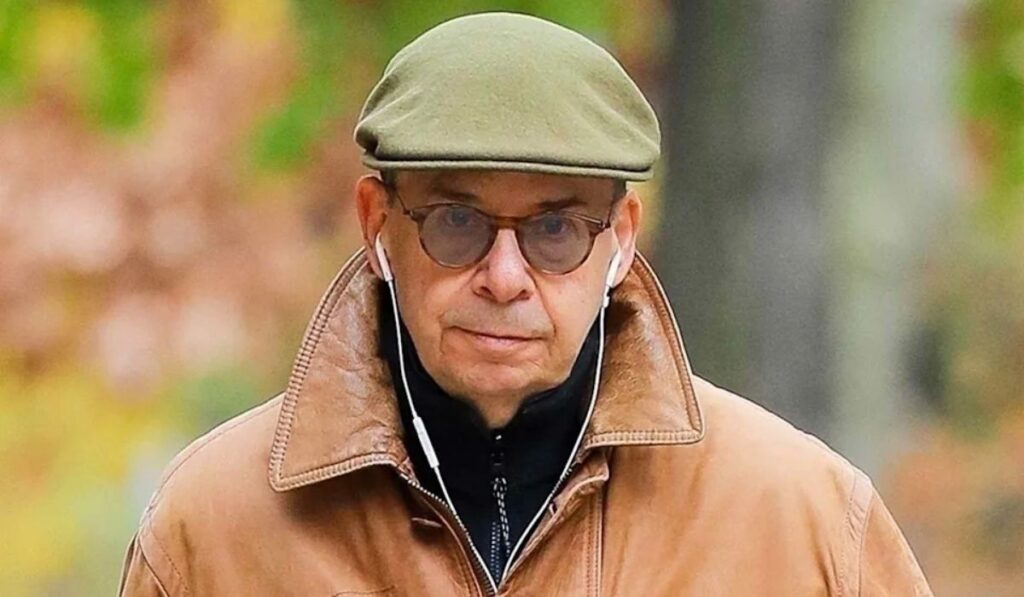 Rick Moranis