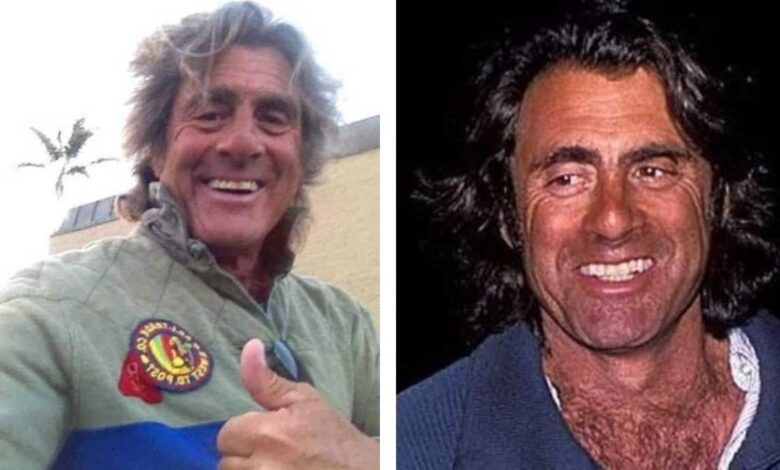 ricky taubman