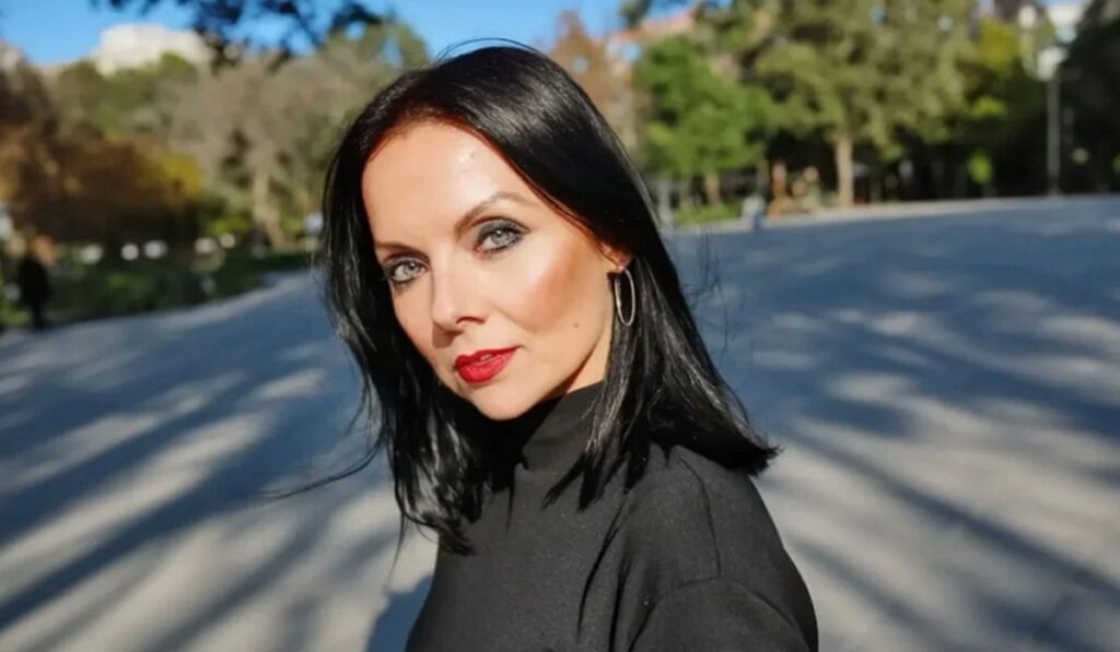 Xandra Carandini Lee