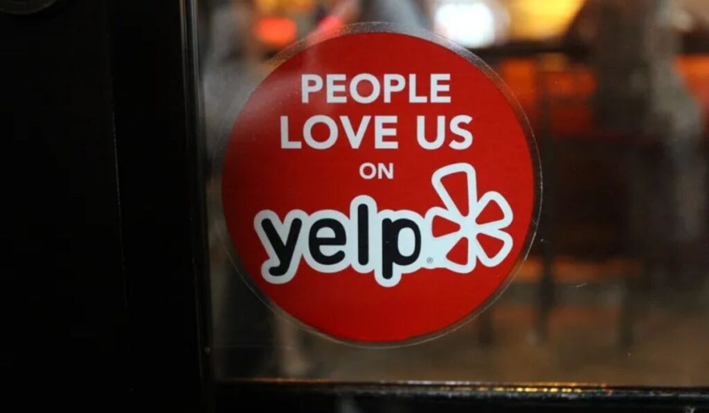 business yelp