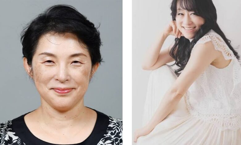 Yuko Kubota