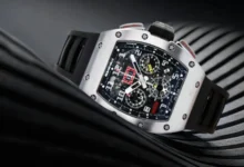 How to Find the Best Deals on Richard Mille Watches in Dubai