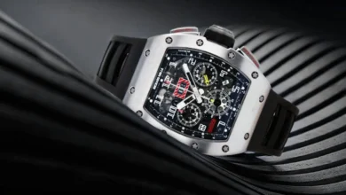 How to Find the Best Deals on Richard Mille Watches in Dubai