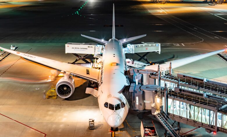 Airlines