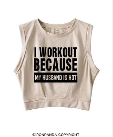 Upgrade Your Gym Look With Trendy Women Gym Crop Tops From ironpandafit