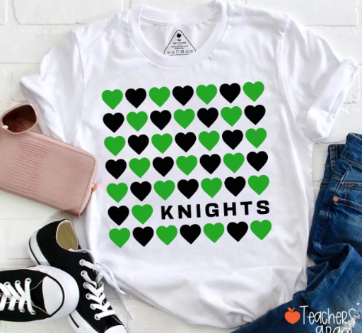 Matching Family Back to School Shirts for the First Day | Teachersgram