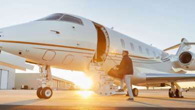 Private Jet