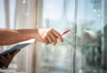 Don't Let Broken Glass Hurt Your Business—Here's the Smarter Solution