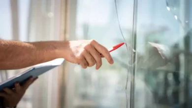 Don't Let Broken Glass Hurt Your Business—Here's the Smarter Solution