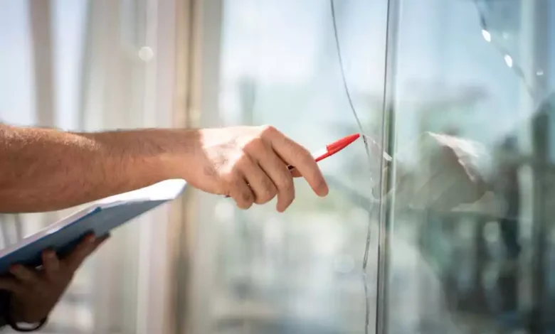 Don't Let Broken Glass Hurt Your Business—Here's the Smarter Solution